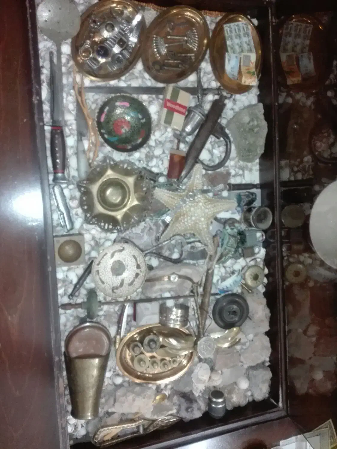 لوازم انتیک|کلکسیون اشیاء عتیقه|مشهد, امیریه|دیوار