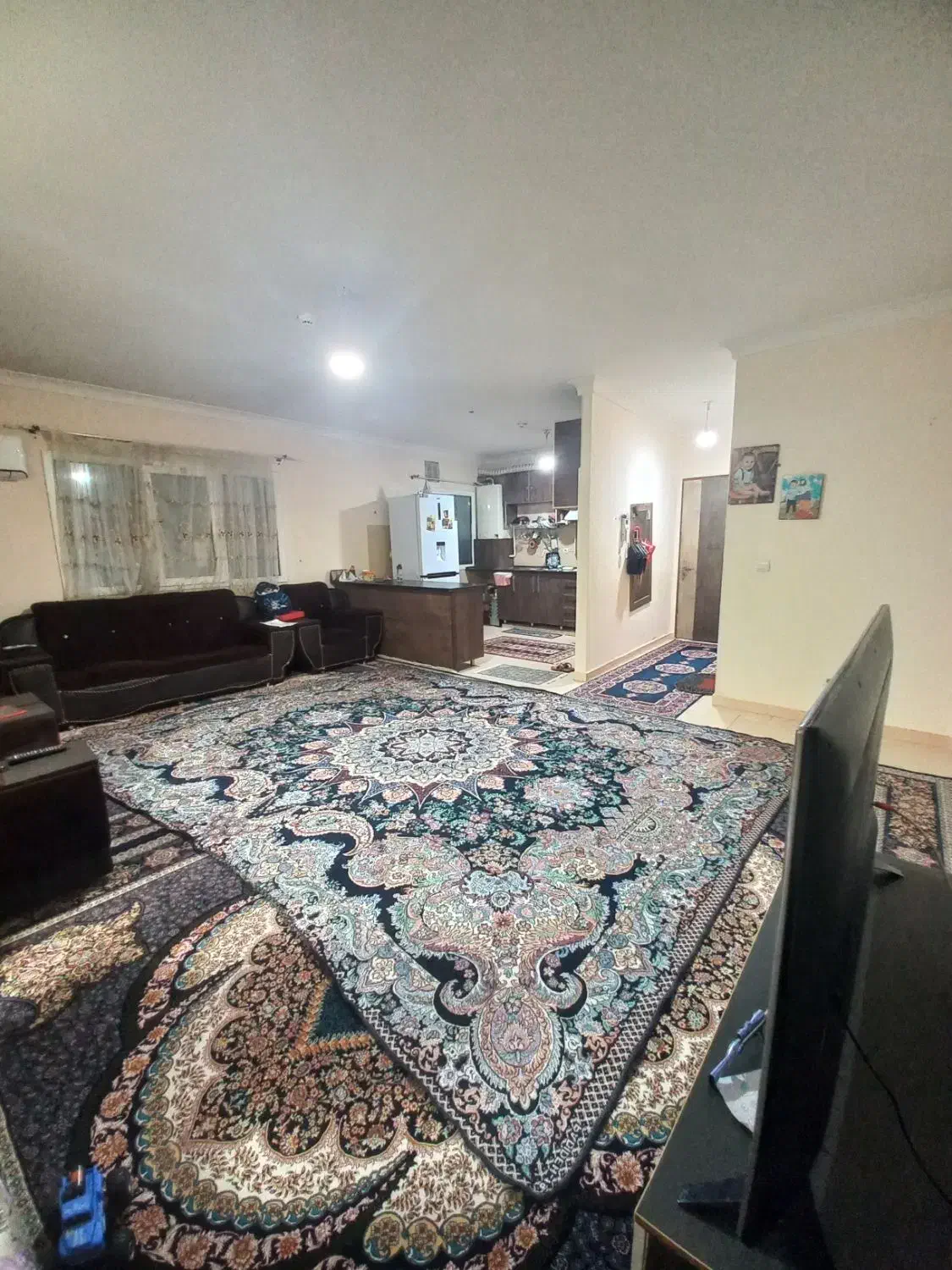 آپارتمان( سند تک برگ ) 77 متری مسکن مهر|فروش آپارتمان|رشت, کوی مهر|دیوار