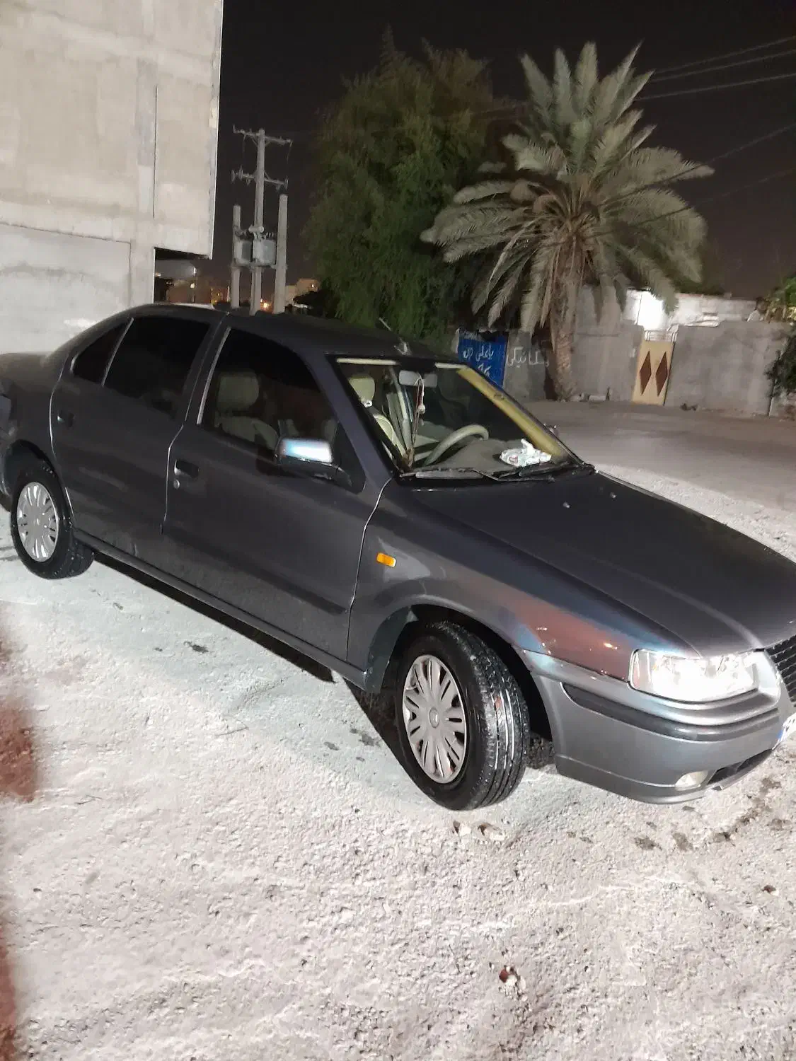 فروش سمندمولتی پلکس|خودرو سواری و وانت|بندرعباس, |دیوار