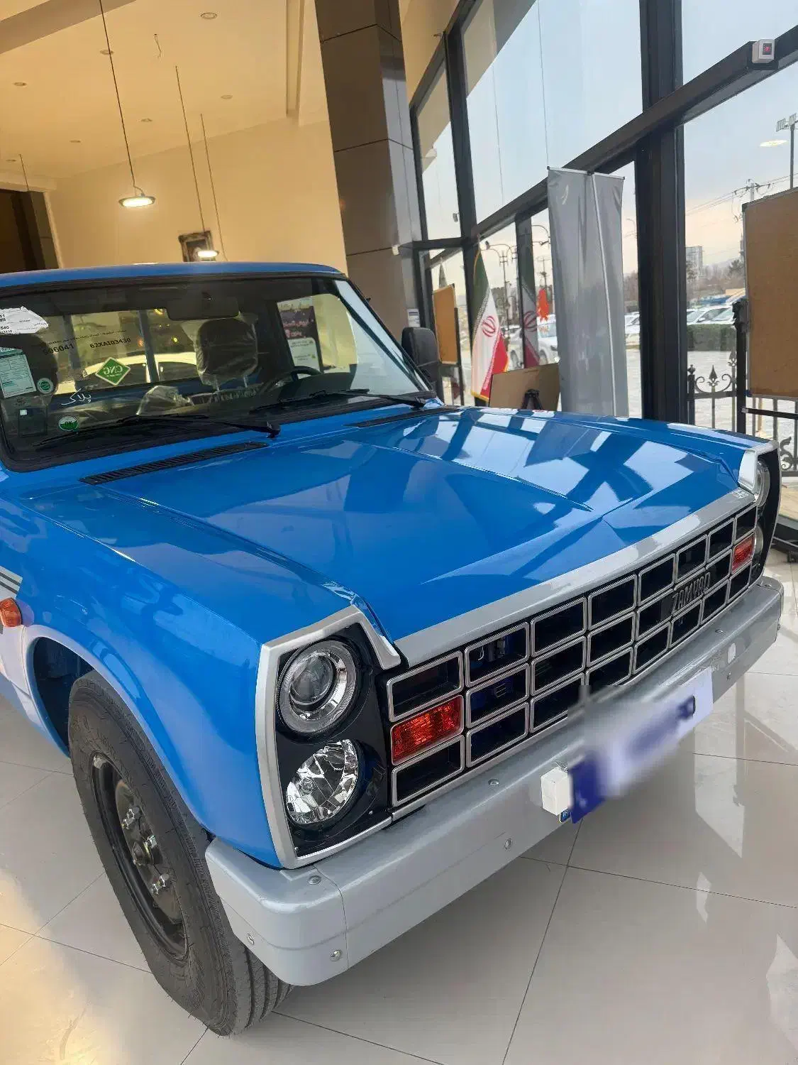 نیسان ۲ گانه اپشنال مدل ۱۴۰۴|خودرو سواری و وانت|شاندیز, |دیوار