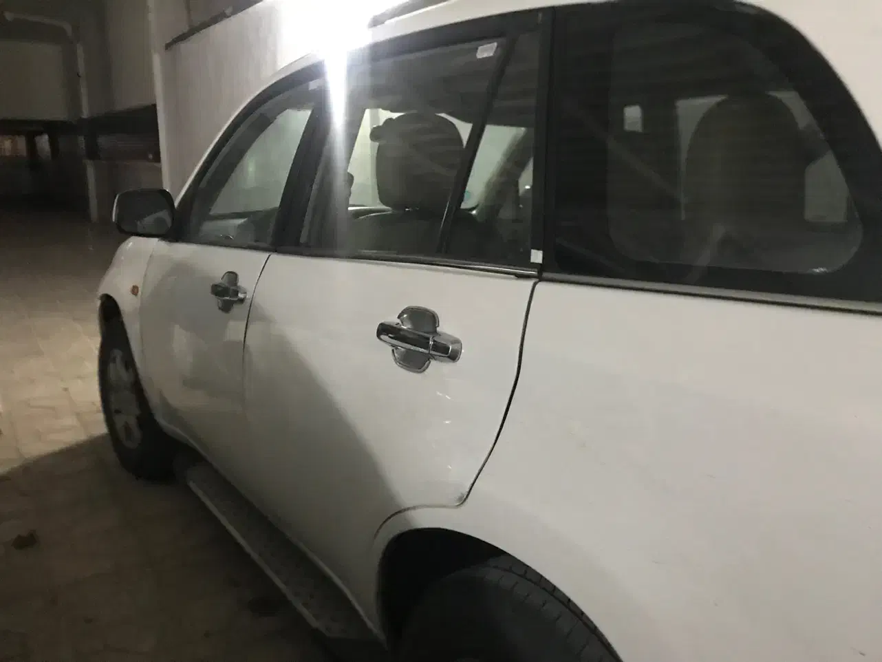 Mvm x33مدل۹۱|خودرو سواری و وانت|کرمانشاه, |دیوار