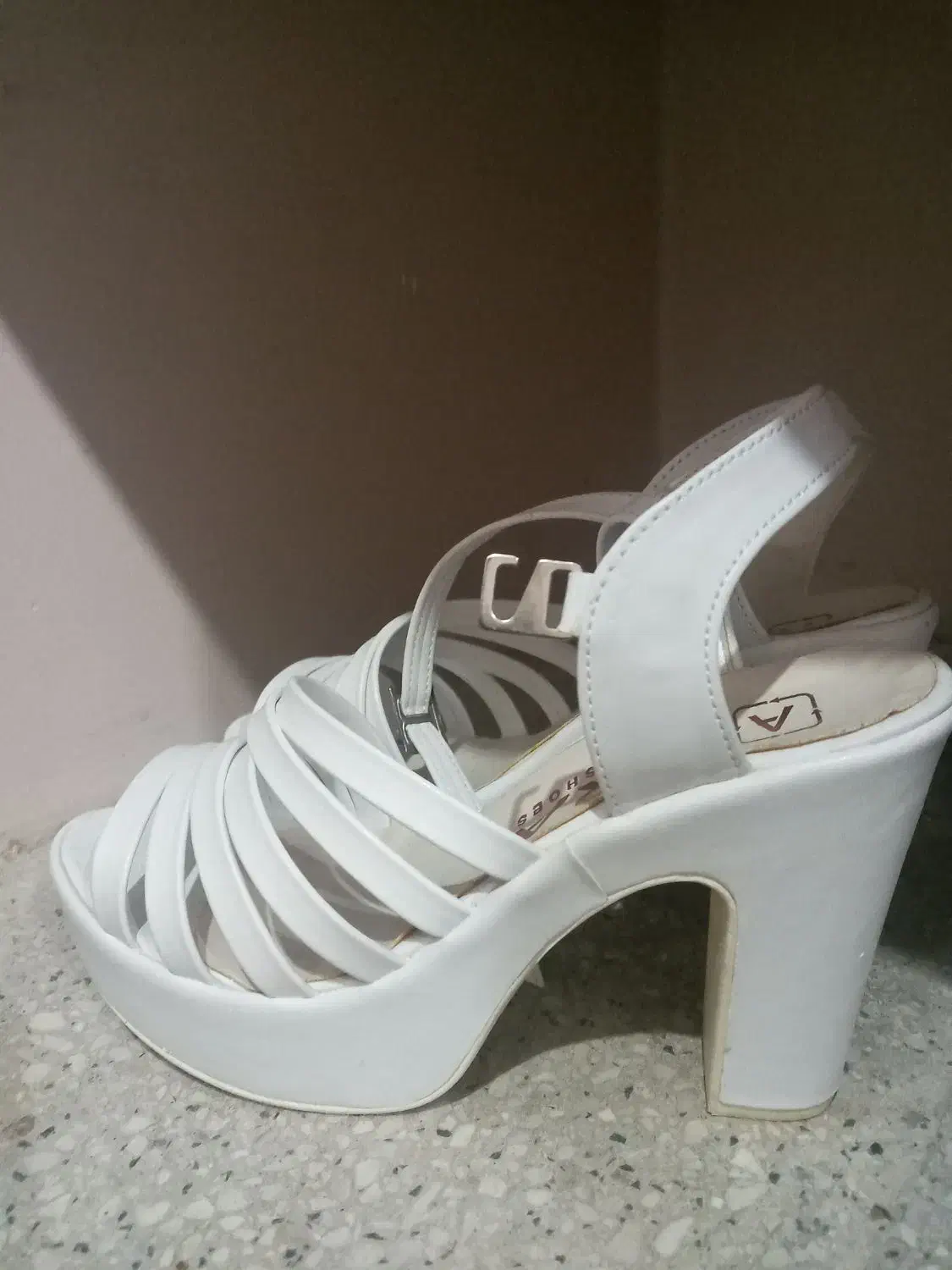 کفش مجلسی|کیف، کفش، کمربند|اهواز, کوی صادقیه|دیوار