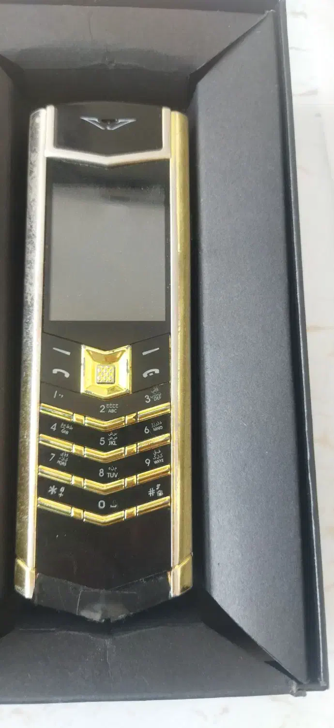 گوشی GLX معاوزه باگوشی|موبایل|کرمانشاه, |دیوار