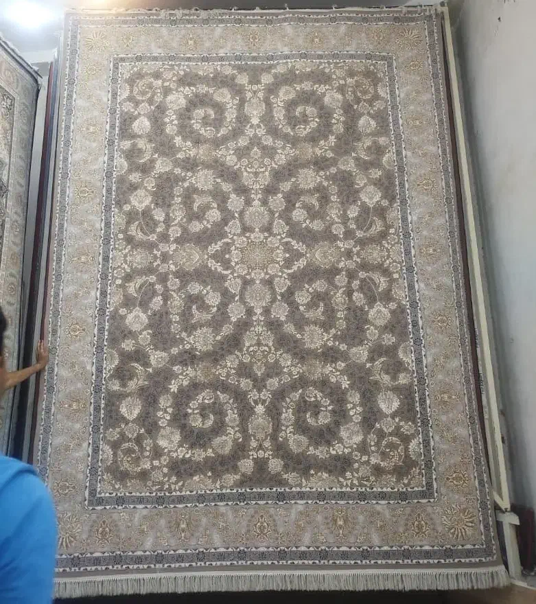 فرش 700 شانه مرینوس درجه 1|فرش|فسا, |دیوار