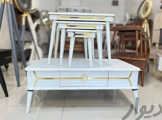 جلو مبلی|مبلمان خانگی و میز عسلی|مسجد سلیمان, |دیوار