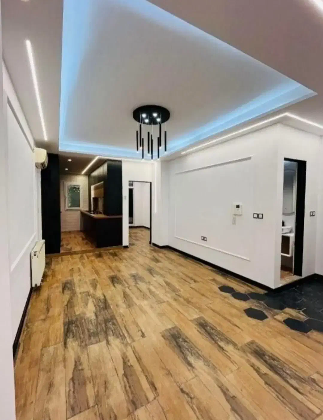 فروش واحد ۶۹ متری،فول امکانات/شرایط ویژه/ چیتگر|فروش آپارتمان|تهران, شهرک آتی شهر|دیوار