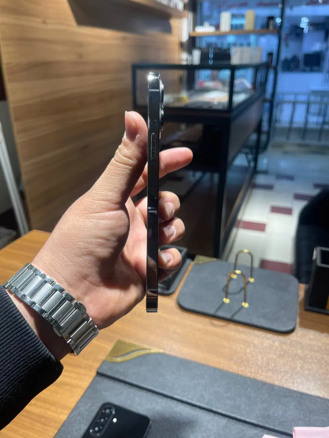 12pro max 256gig ZAA|موبایل|گرگان, |دیوار