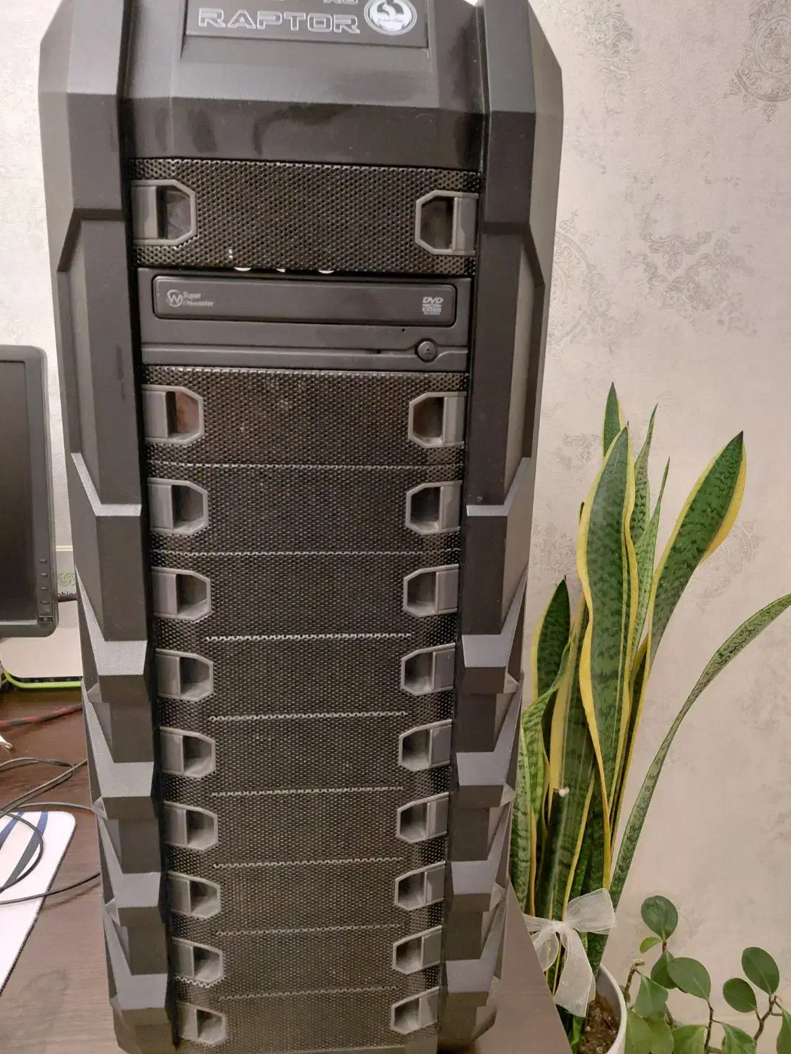 سیستم گیمینگ|رایانه رومیزی|تهران, مینای شمالی (مخبر)|دیوار