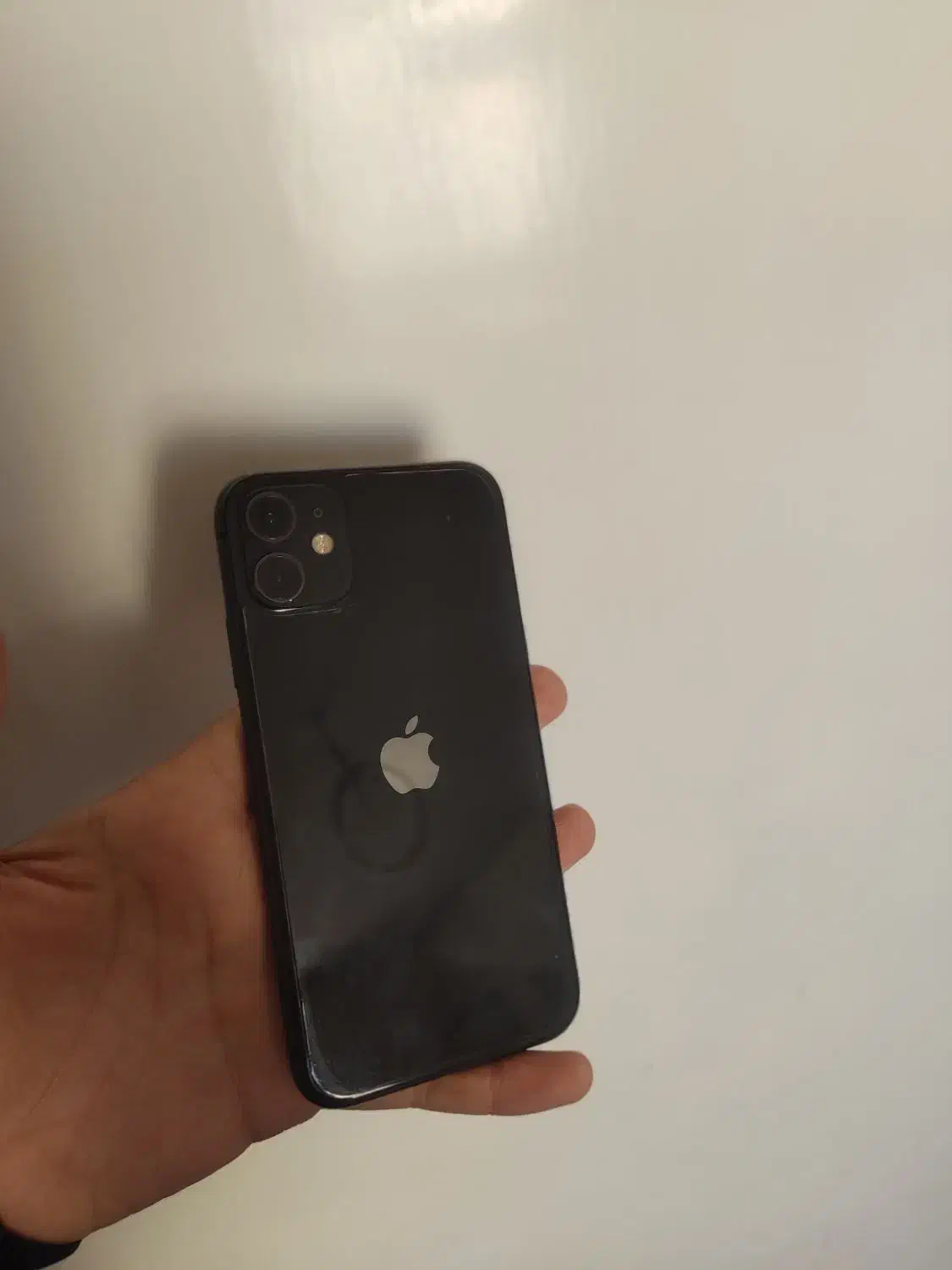 آیفون 11 نرمال|موبایل|کاشمر, |دیوار