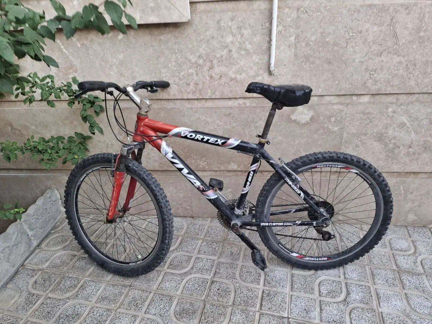 ویوا|دوچرخه، اسکیت، اسکوتر|بستان آباد, |دیوار