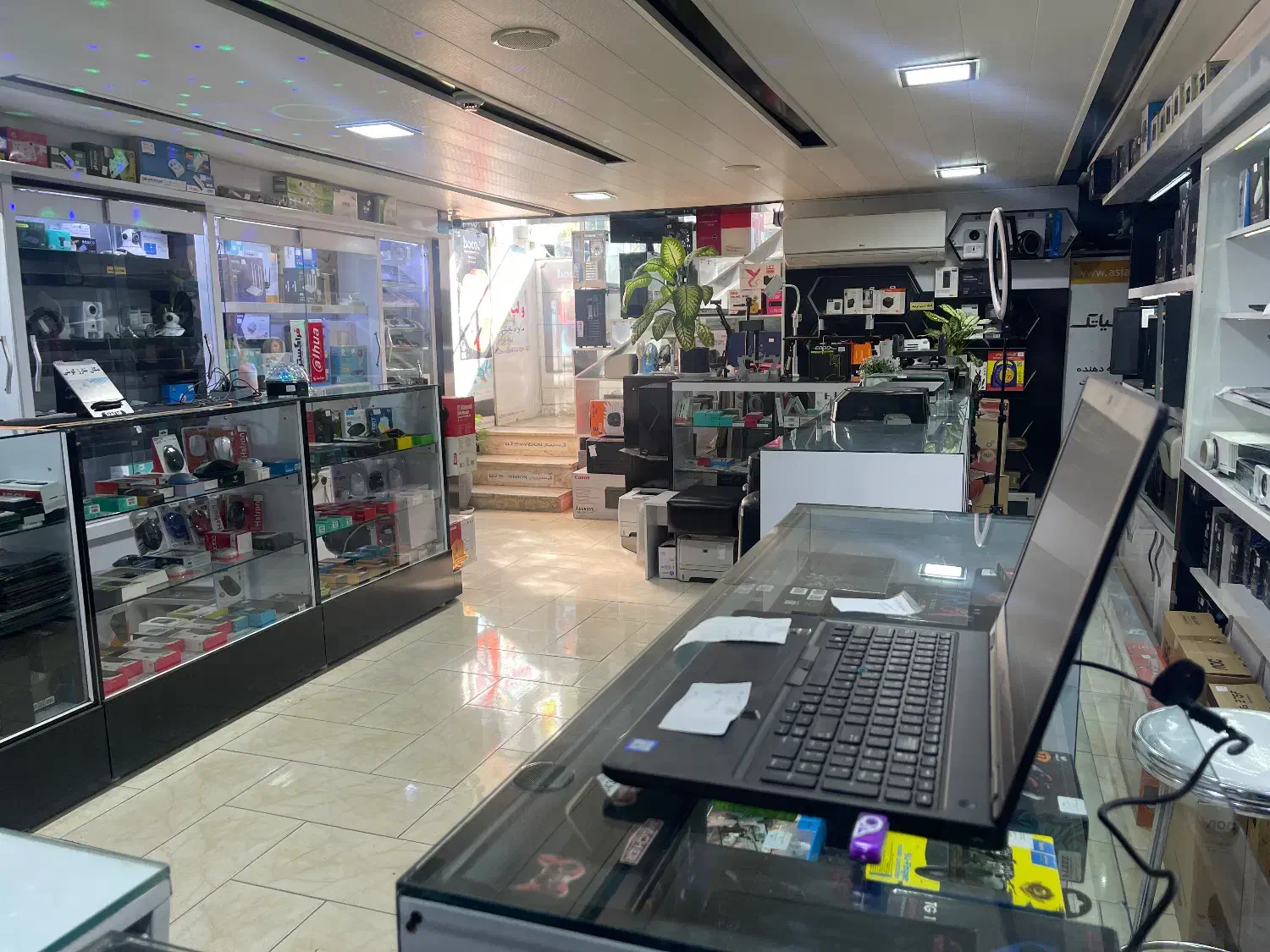 دعوت به همکاری|استخدام رایانه و فناوری اطلاعات|اسفراین, |دیوار