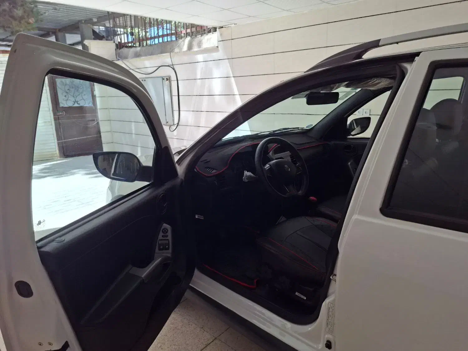 کوییکGXRL|خودرو سواری و وانت|کرمانشاه, |دیوار