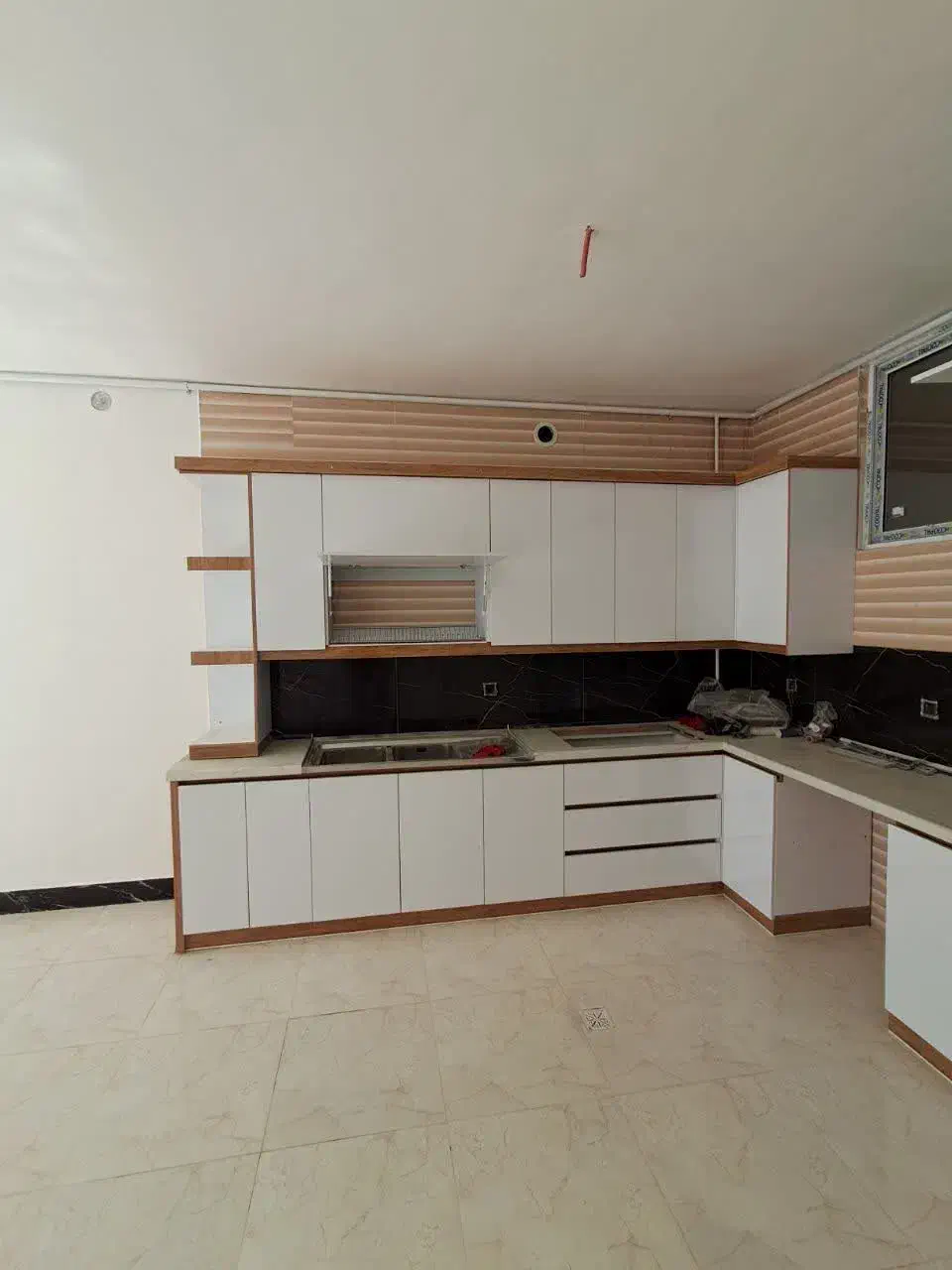 (منزل نُقلی)|فروش خانه و ویلا|خمینیشهر, |دیوار