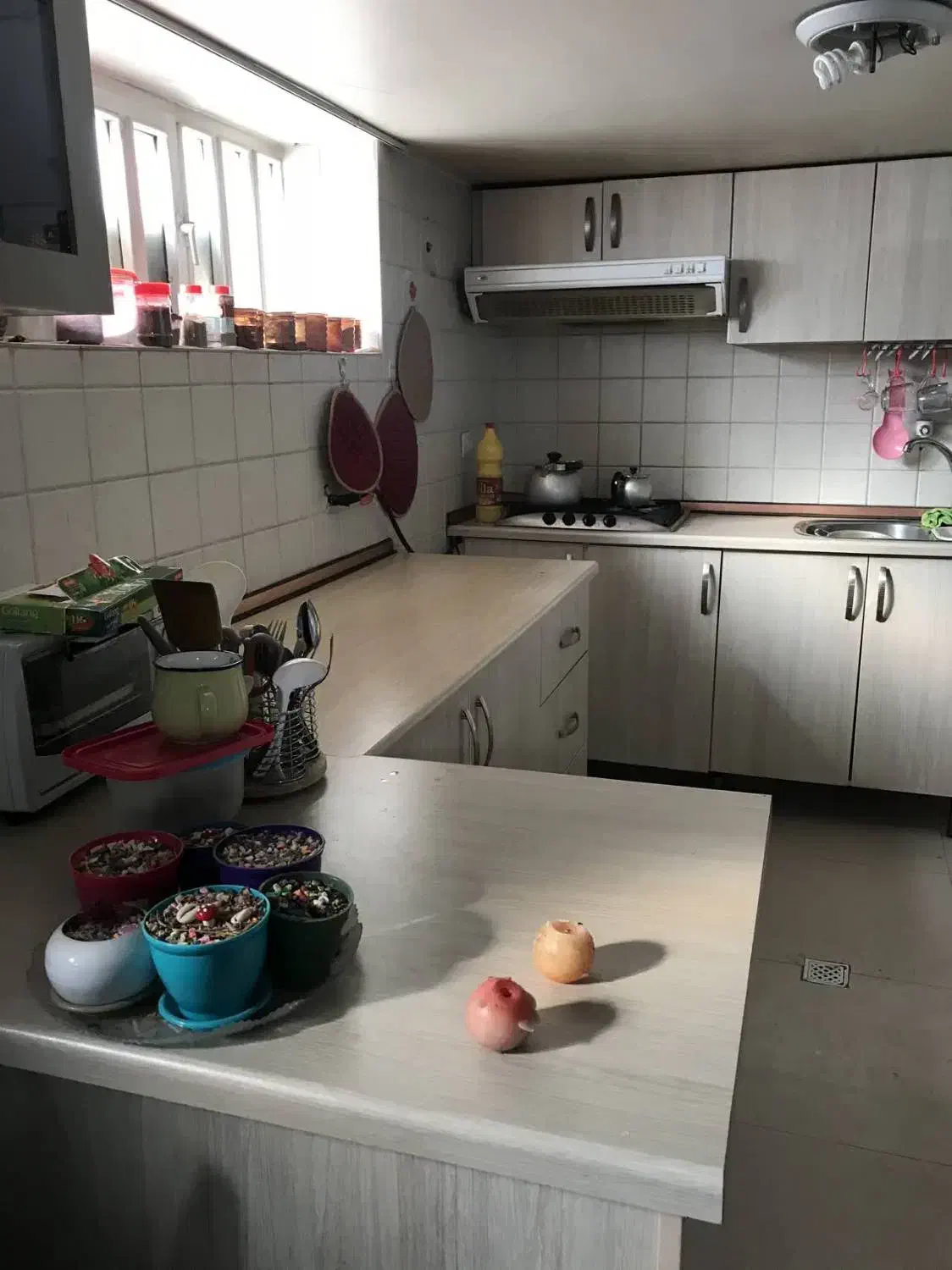 اجاره آپارتمان 55 متری