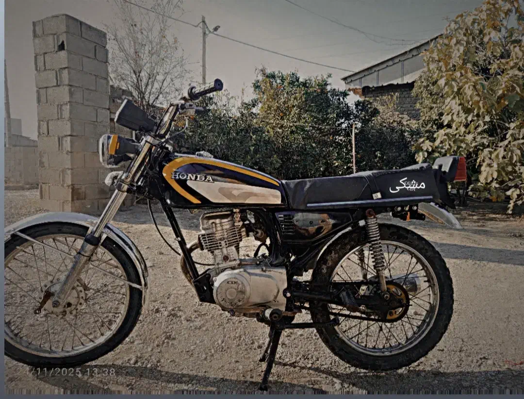 موتور سیکلت مزایده|موتورسیکلت|گنبد کاووس, |دیوار