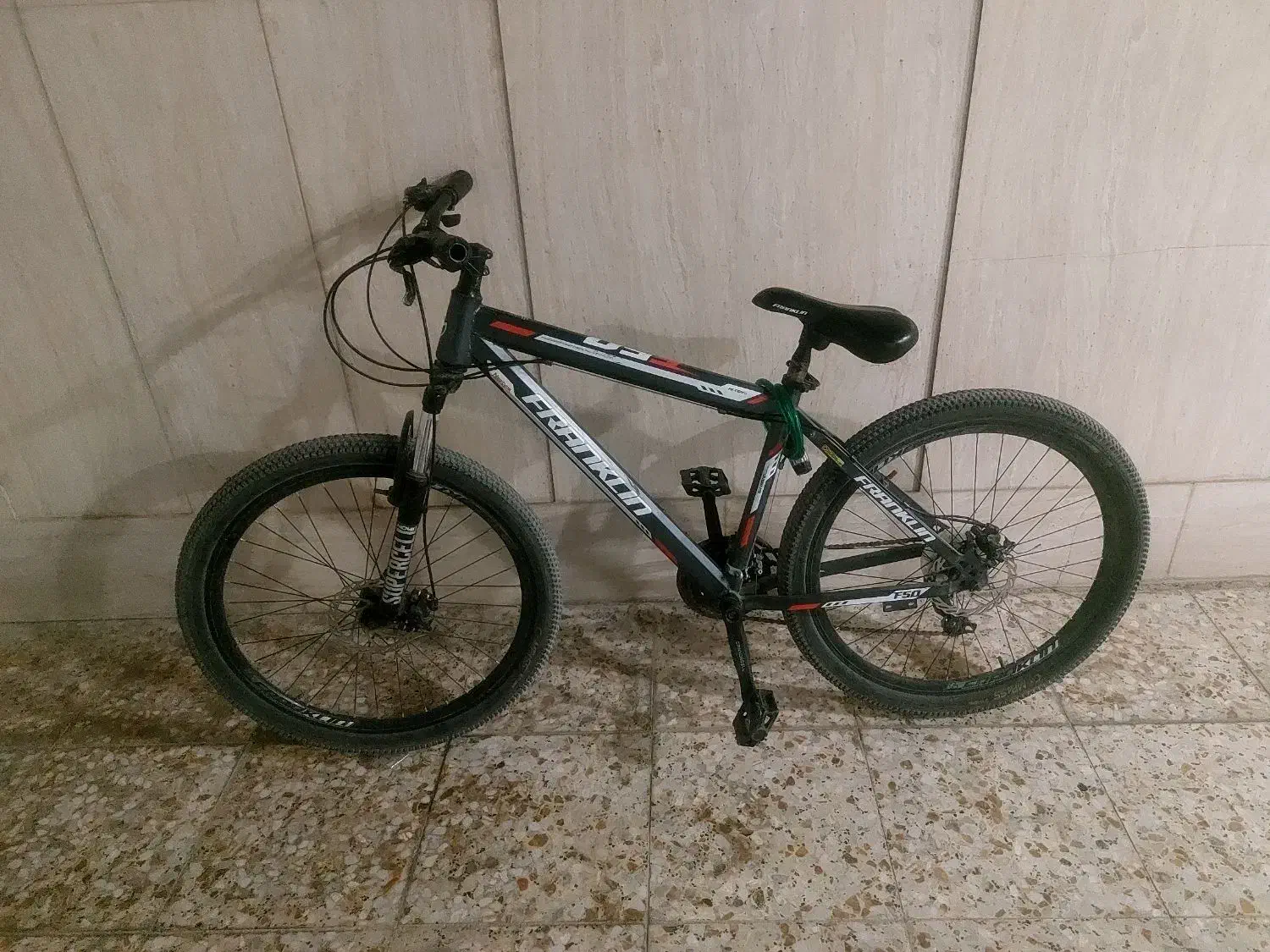 دوچرخه۲۶|دوچرخه، اسکیت، اسکوتر|لیکک, |دیوار