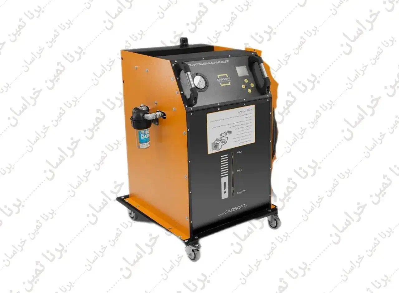 تستر ایسیو و دیاگ|خدمات موتور و ماشین|مشهد, کوشش|دیوار