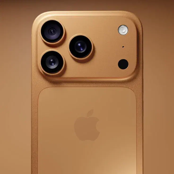 فروش اقساطی فقط با سفته iPhone 17 pro|موبایل|تهران, گیشا|دیوار