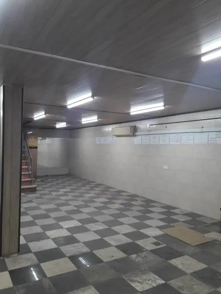 ۱۰۰مترکترینگ با۲۰ سال سابقه جنت آبادشمالی|فروش مغازه و غرفه|تهران, جنتآباد شمالی|دیوار