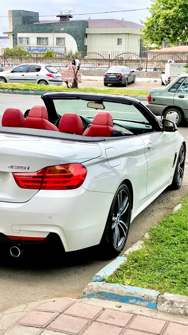 BMW|خودرو سواری و وانت|رشت, انصاری|دیوار