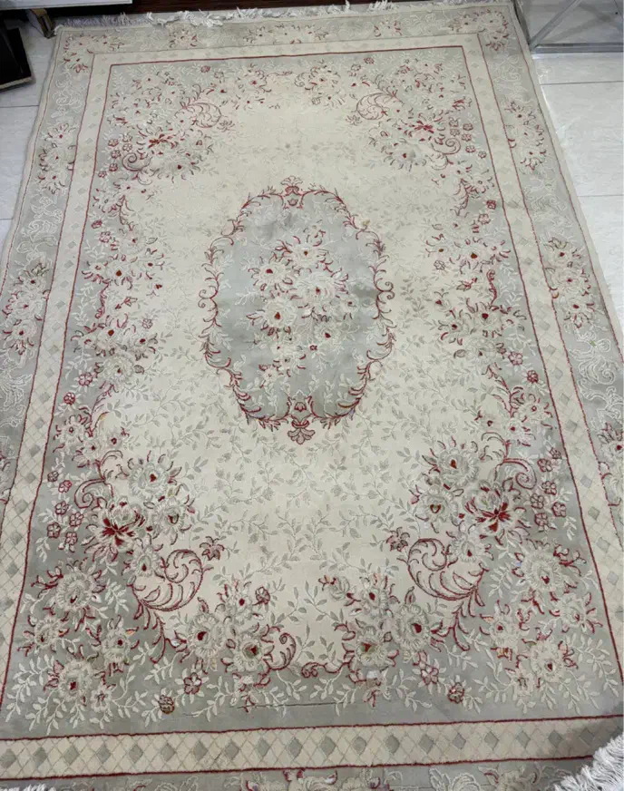 ۲تخته فرش ۶متری در حده نو|فرش|گلستان (تهران), |دیوار