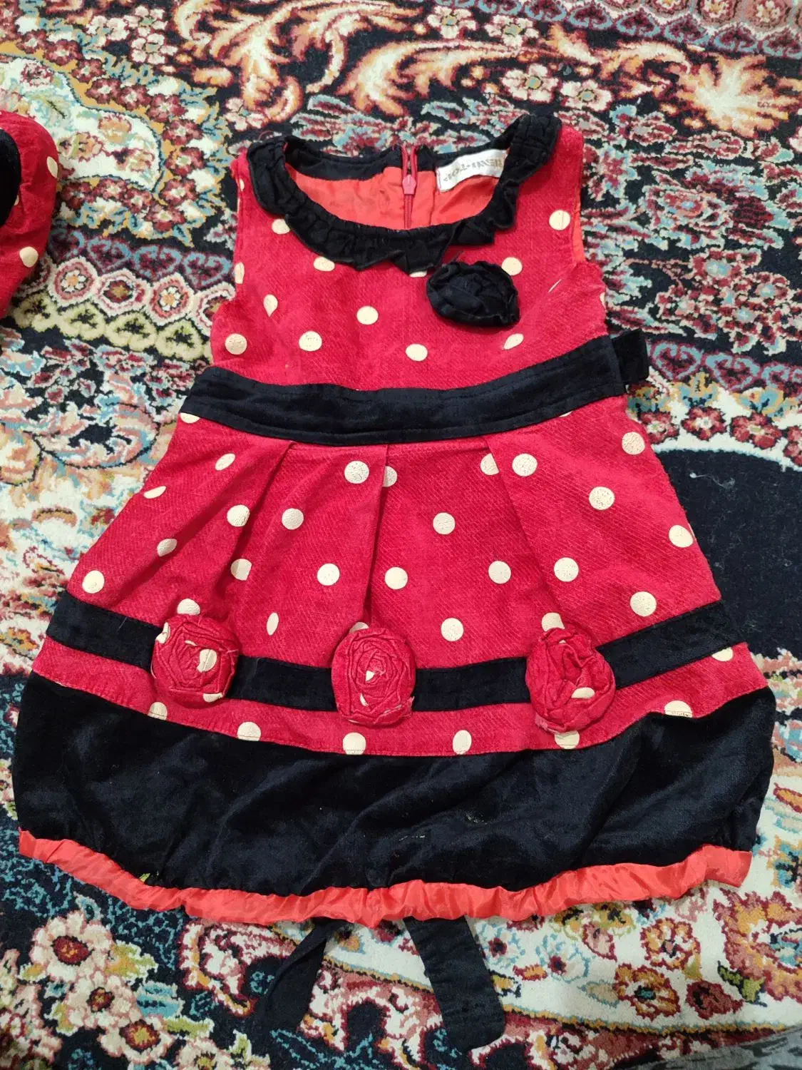 لباس دختزانه|کفش و لباس بچه|زاهدان, |دیوار