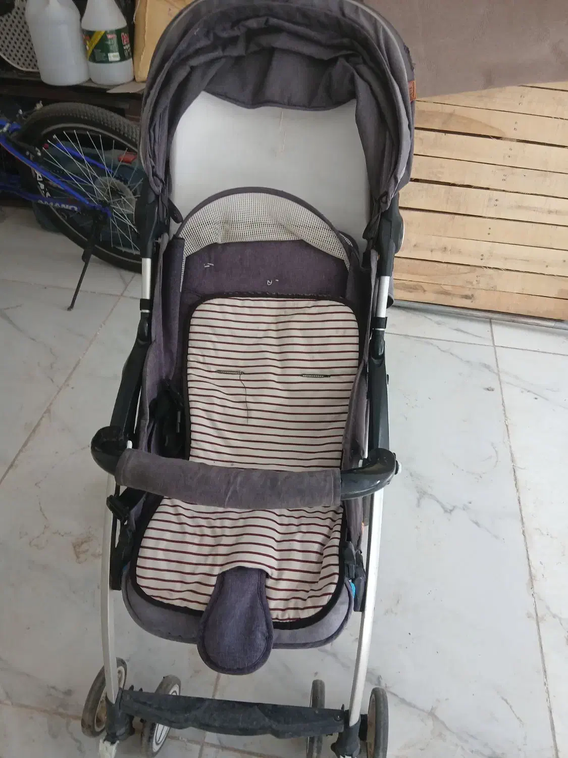 کالسکه|کالسکه و لوازم جانبی|سنندج, |دیوار