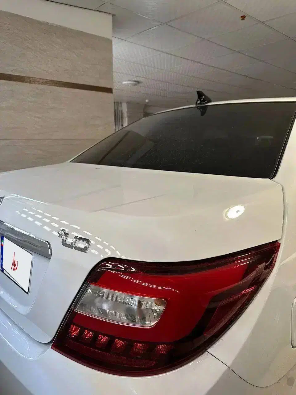 دنا پلاس 6دنده ef7pخشک|خودرو سواری و وانت|همدان, |دیوار