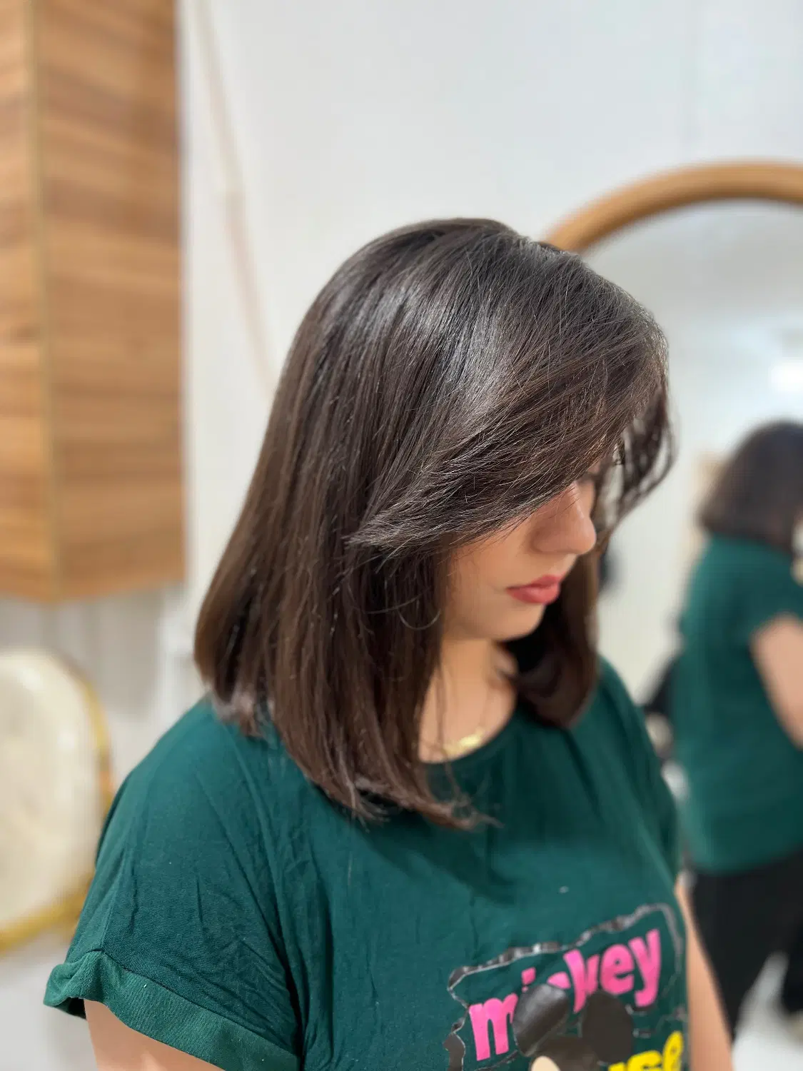 کوپ و کوتاهی مو همراه براشینگ|خدمات زیبایی و سلامت|تبریز, |دیوار