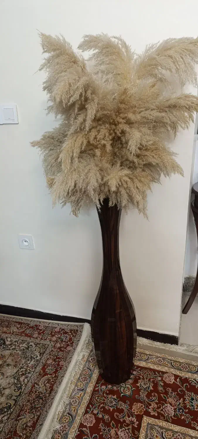 گلدان|گل مصنوعی|گلستان (تهران), |دیوار