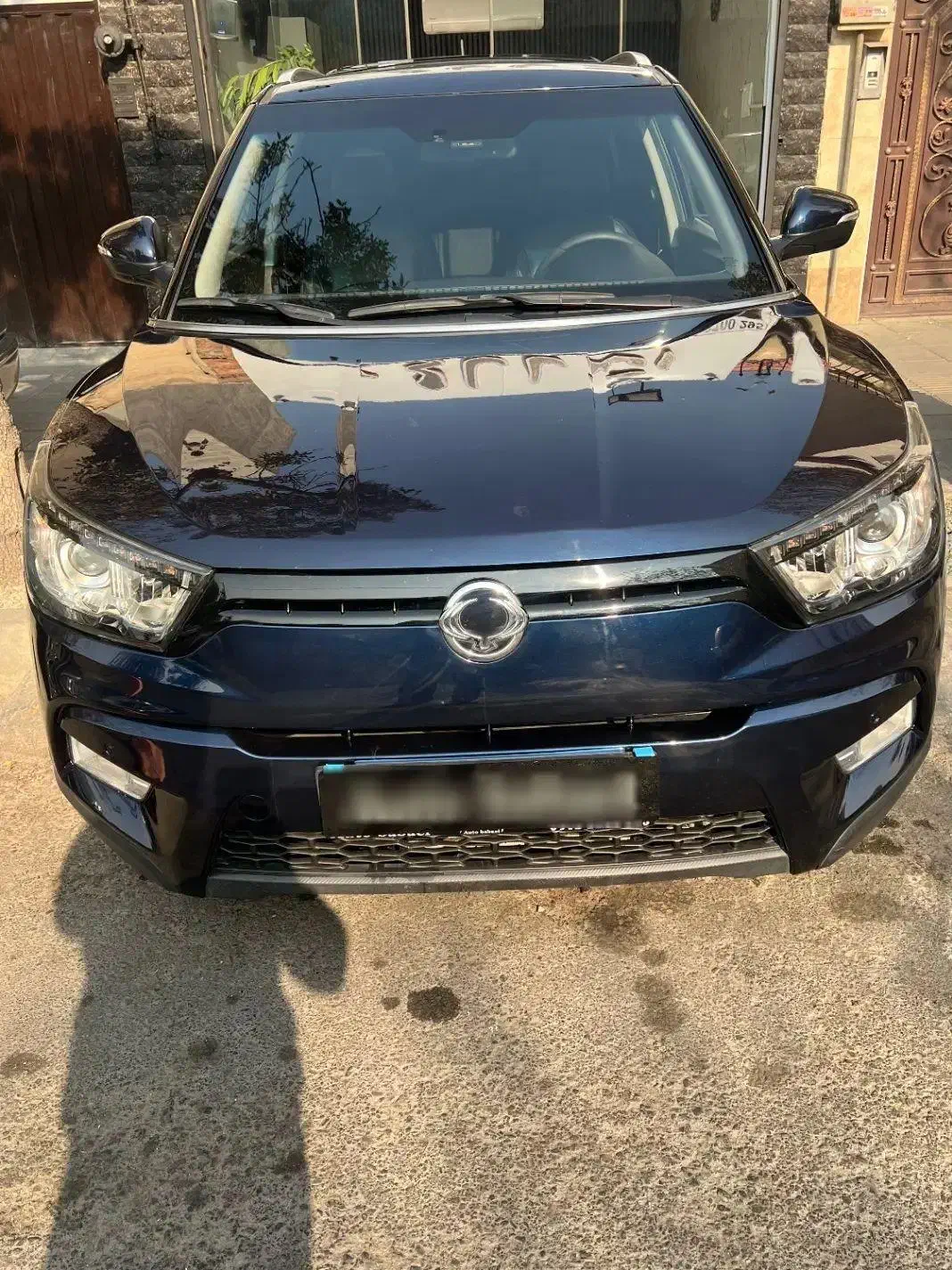 تیوولی الیت|خودرو سواری و وانت|تهران, نازی‌آباد|دیوار