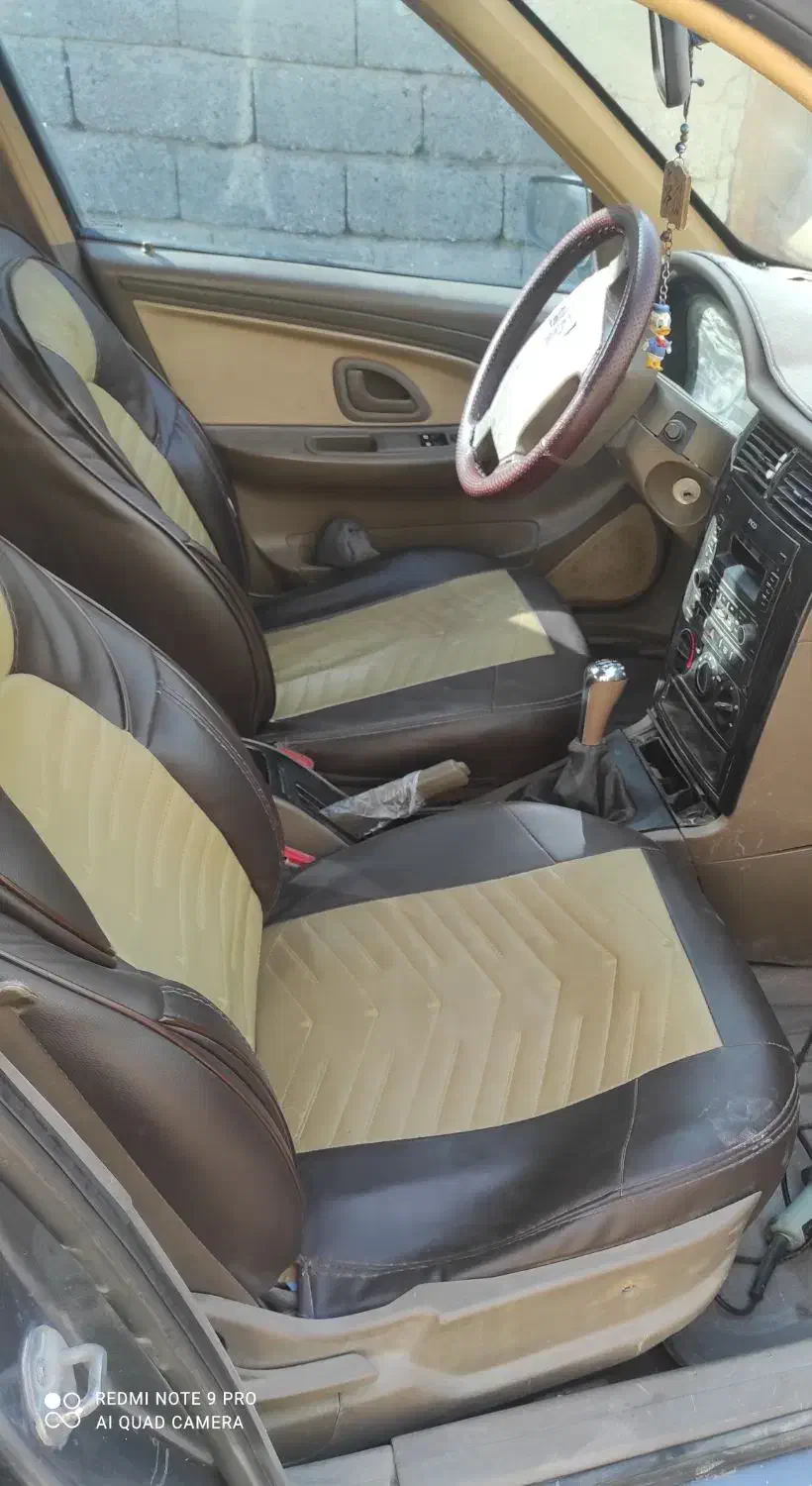 پژو405 مدل98 فنی سالم و باضمانت|خودرو سواری و وانت|میناب, |دیوار