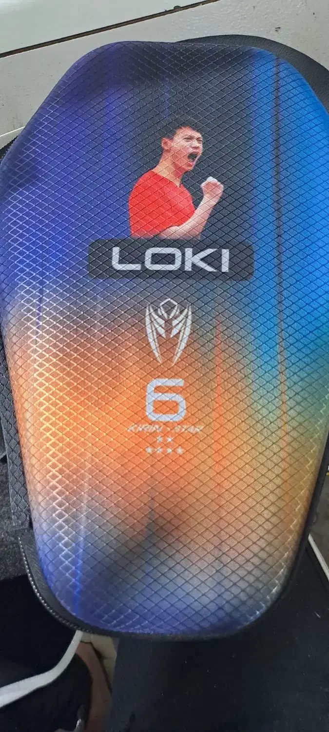 راکت تنیس رویه میز|تجهیزات ورزشی|قرچک, مهدیه|دیوار