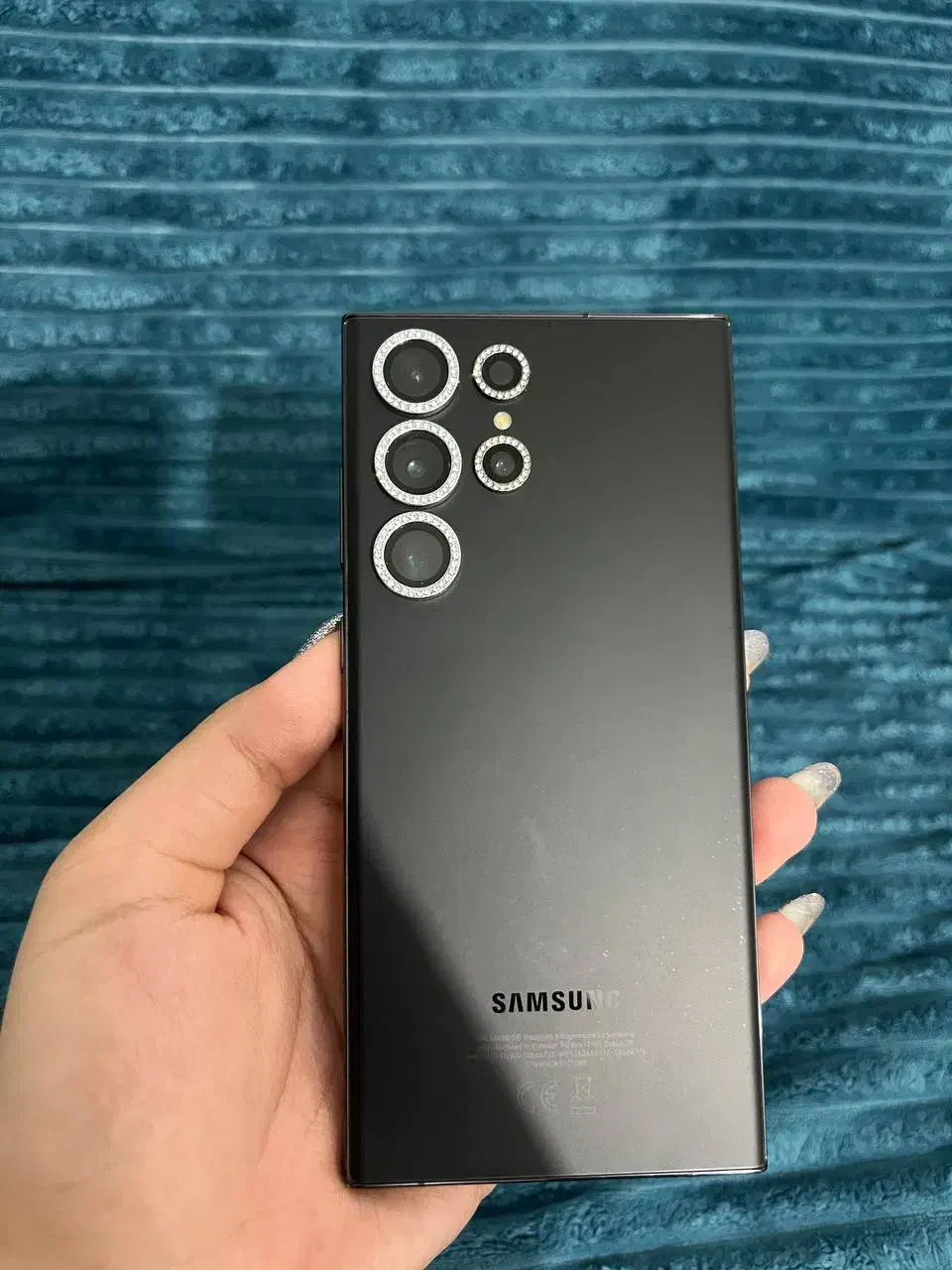 سامسونگ s23 ultra|موبایل|فردیس, شهرک ارم|دیوار