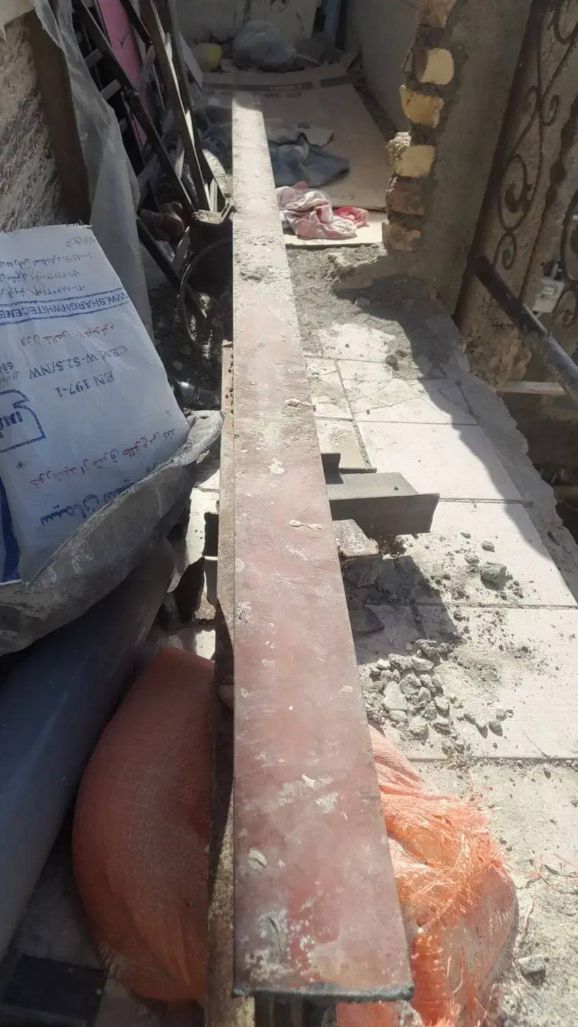 اهن ۱۸|مصالح و تجهیزات ساختمان|زابل, |دیوار