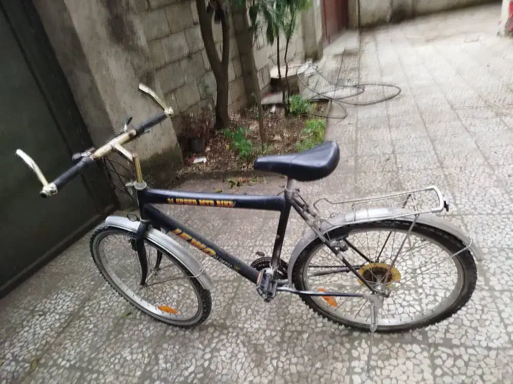 دوچرخه|دوچرخه، اسکیت، اسکوتر|املش, |دیوار