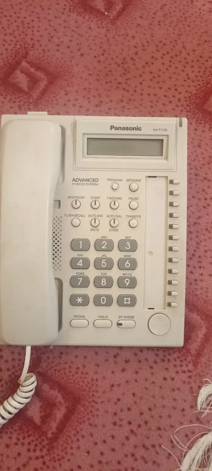 تلفن سانترال|تلفن رومیزی|زاهدان, |دیوار