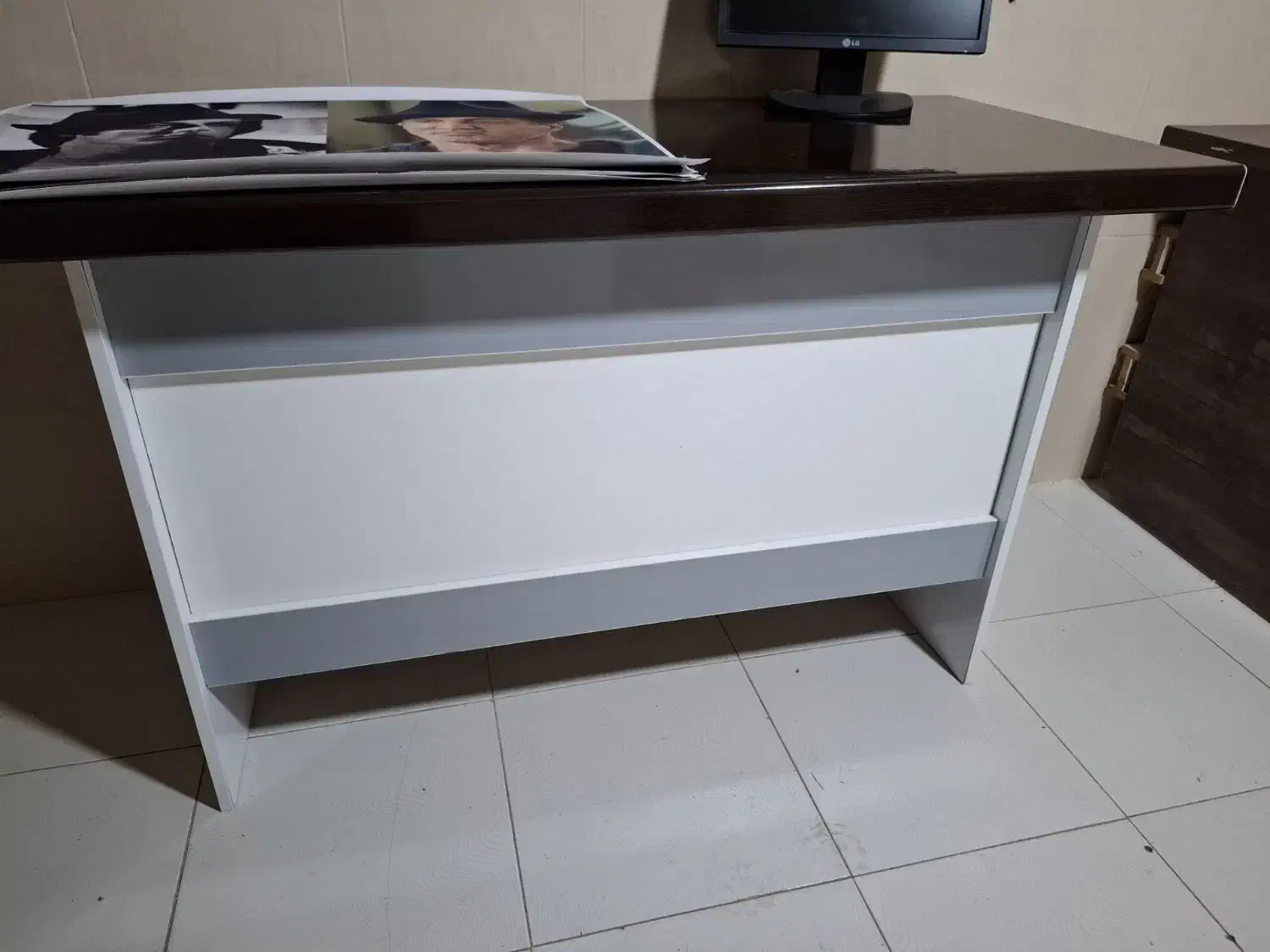 میز کامپیوتر|میز تحریر و کامپیوتر|کرمانشاه, |دیوار