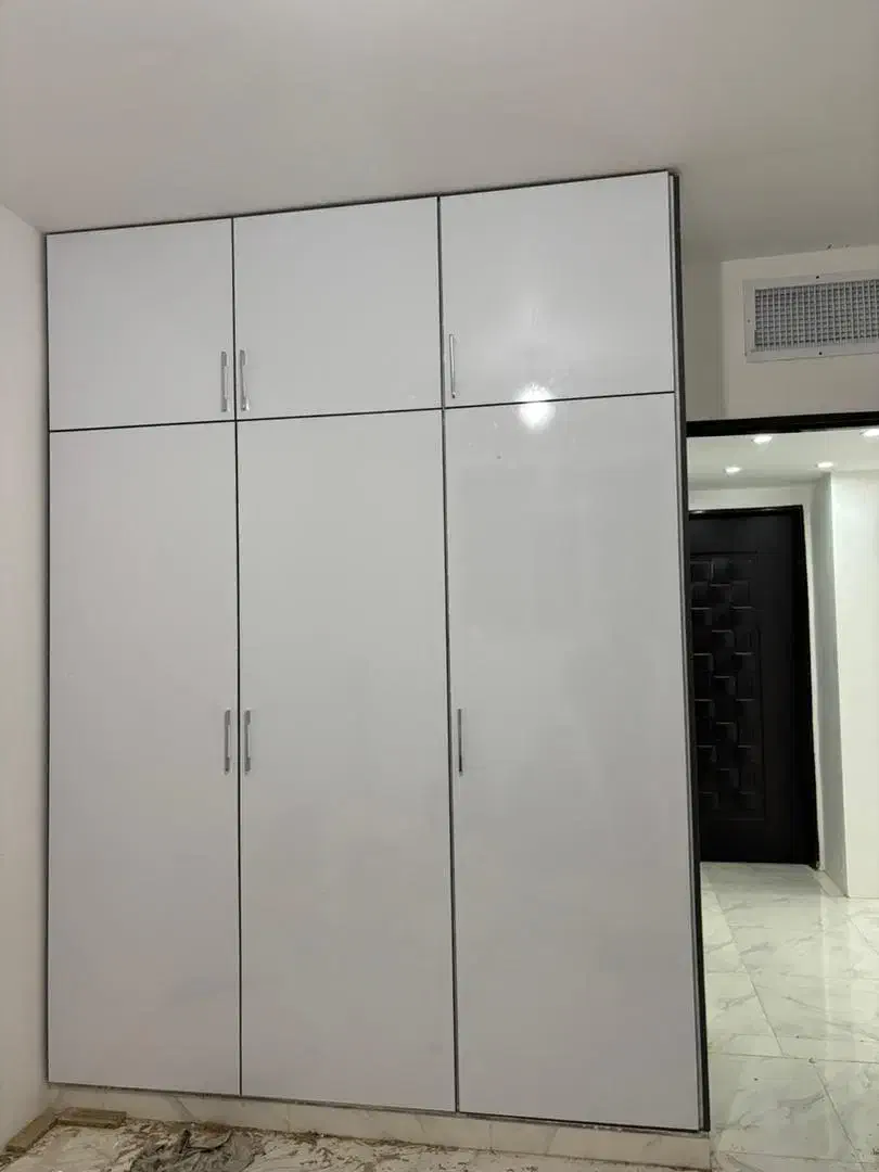 کمد دیواری کابینت|خدمات پیشه و مهارت|شیراز, شیخ علی چوپان|دیوار