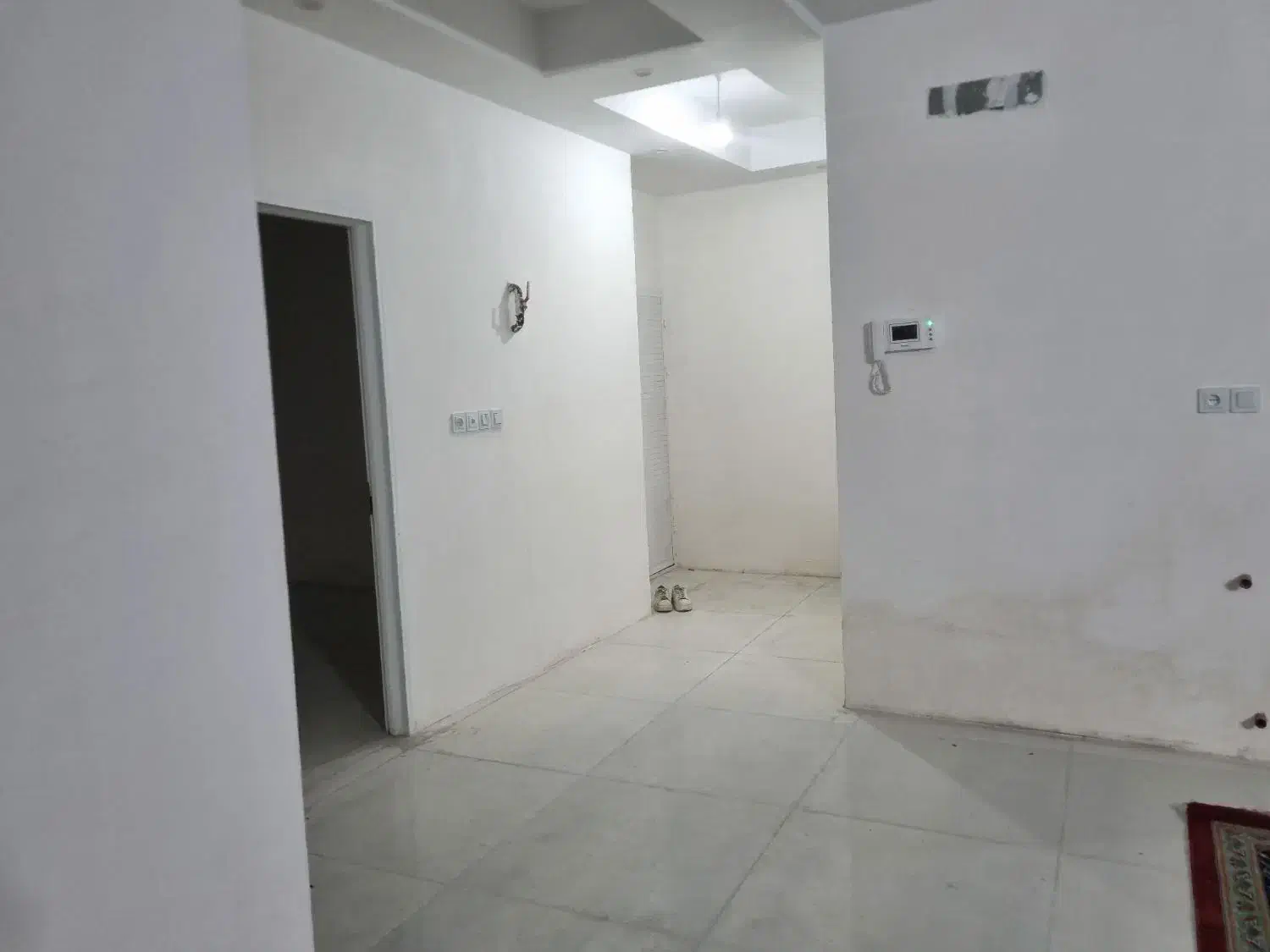 سوئیت اپارتمان ۵دقیقه تا بیمارستان رضوی|اجارهٔ کوتاه‌مدت آپارتمان و سوئیت|مشهد, نوید|دیوار