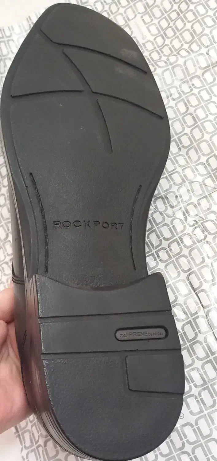 فروش ویژه کفش راکپورت و کیاک اصل|کیف، کفش، کمربند|تهران, افسریه جنوبی|دیوار