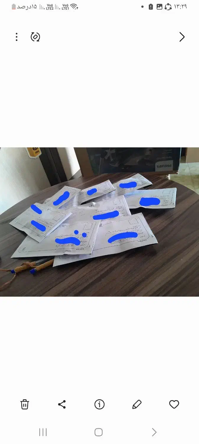 فال قهوه تضمینی|خدمات پذیرایی، مراسم|خرمآباد, |دیوار