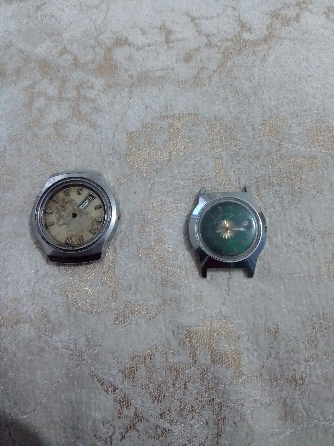 ساعت های کوکی و اتومات|ساعت|اندیمشک, |دیوار