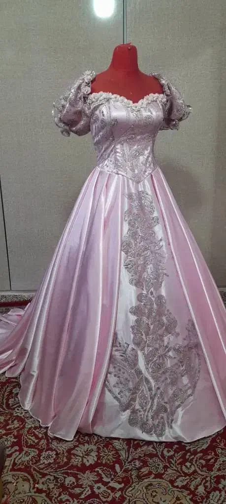 لباس مجلسی|لباس|خرمشهر, |دیوار