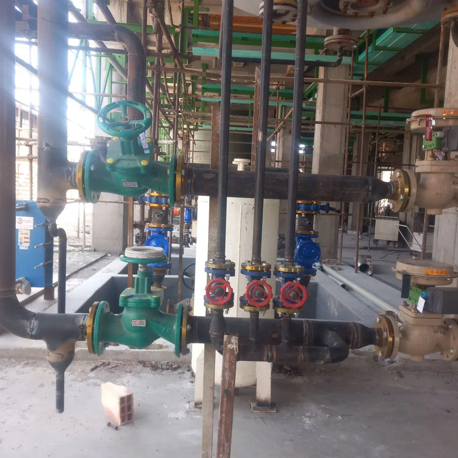 جوشکاری سیار حتئ یک خال با کمترین قیمت|خدمات پیشه و مهارت|سمنان, |دیوار