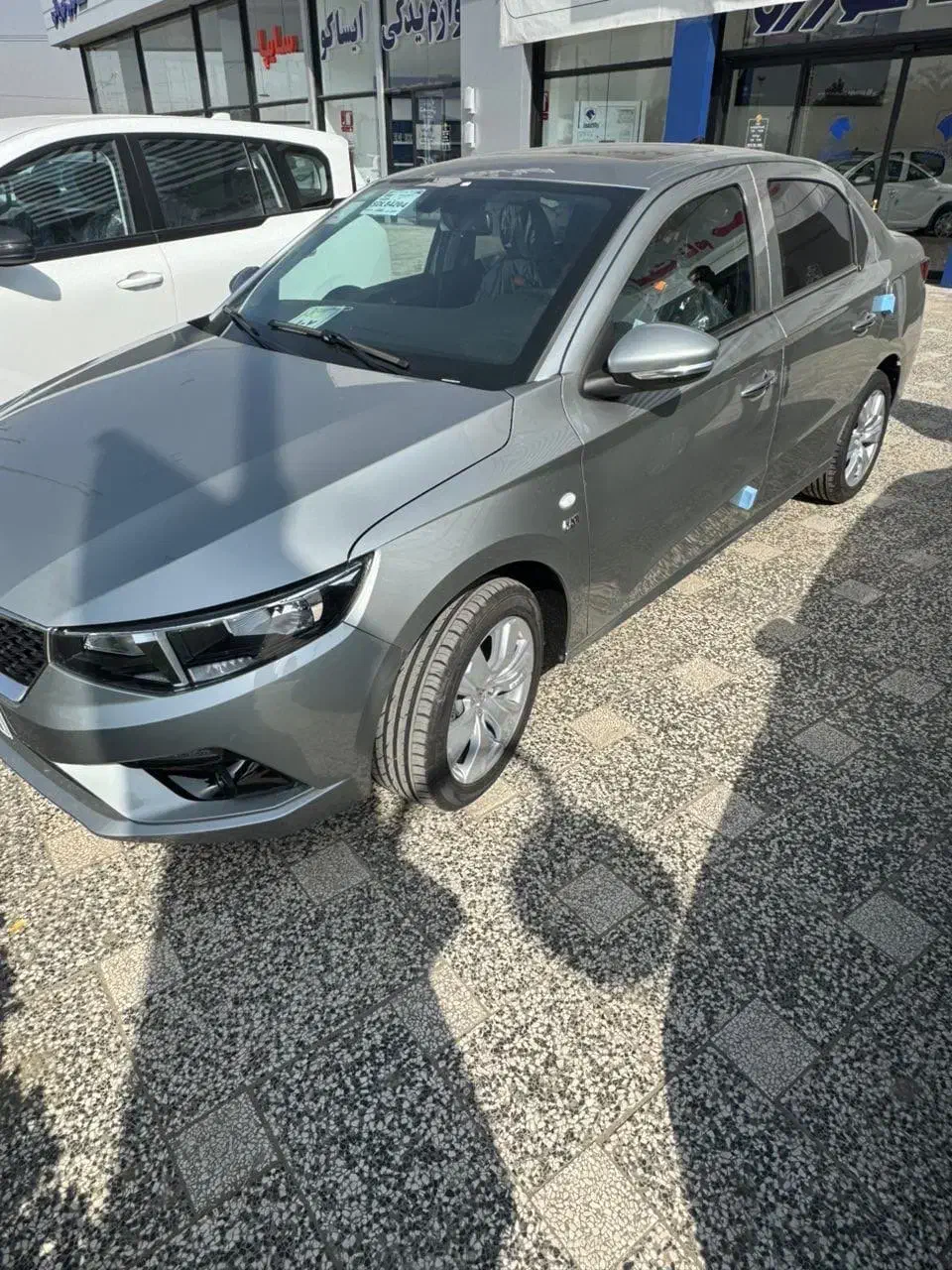 تارا دنده|خودرو سواری و وانت|مشهد, ویلاشهر|دیوار