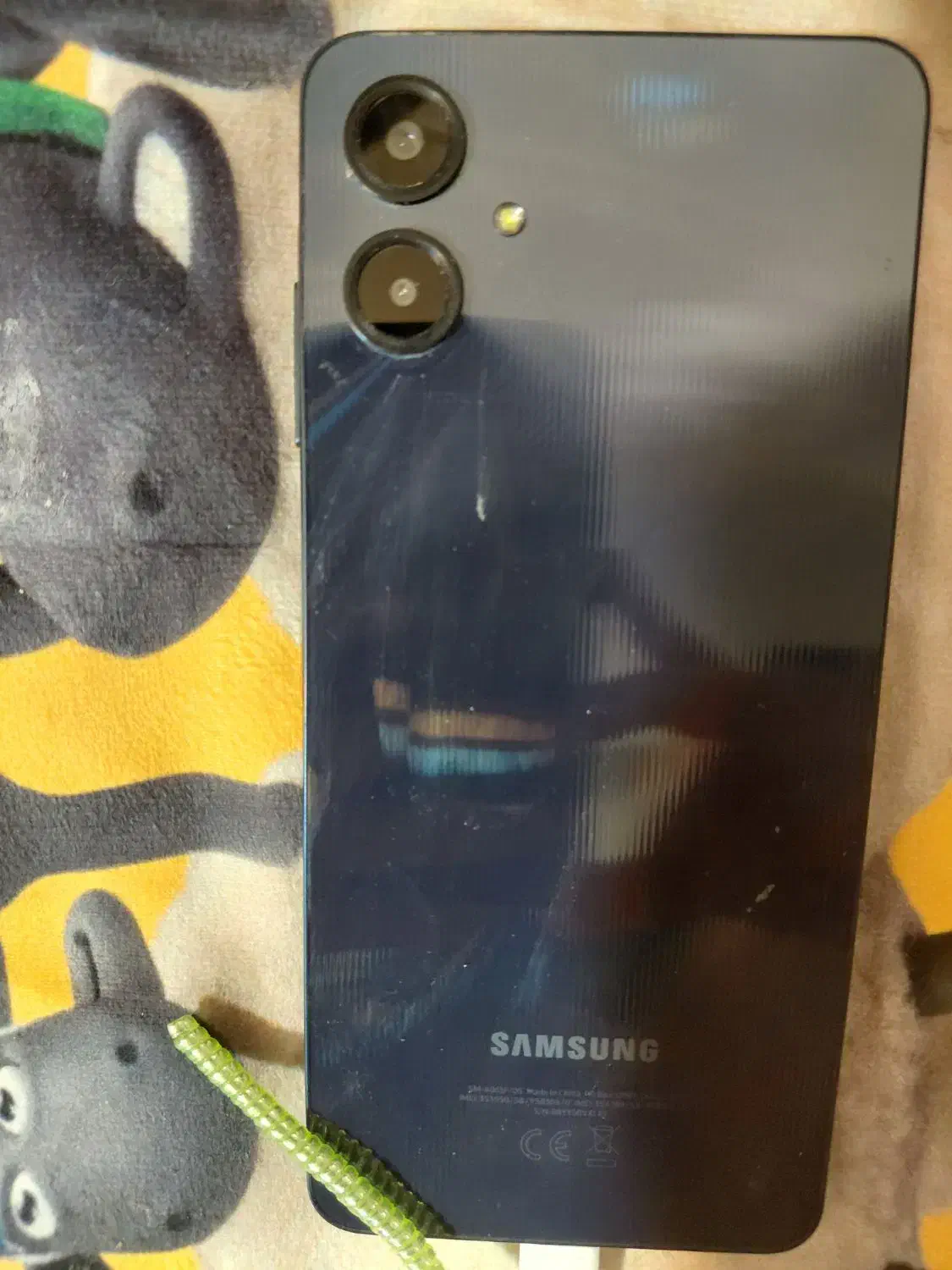 A06|موبایل|قم, باجک یک|دیوار