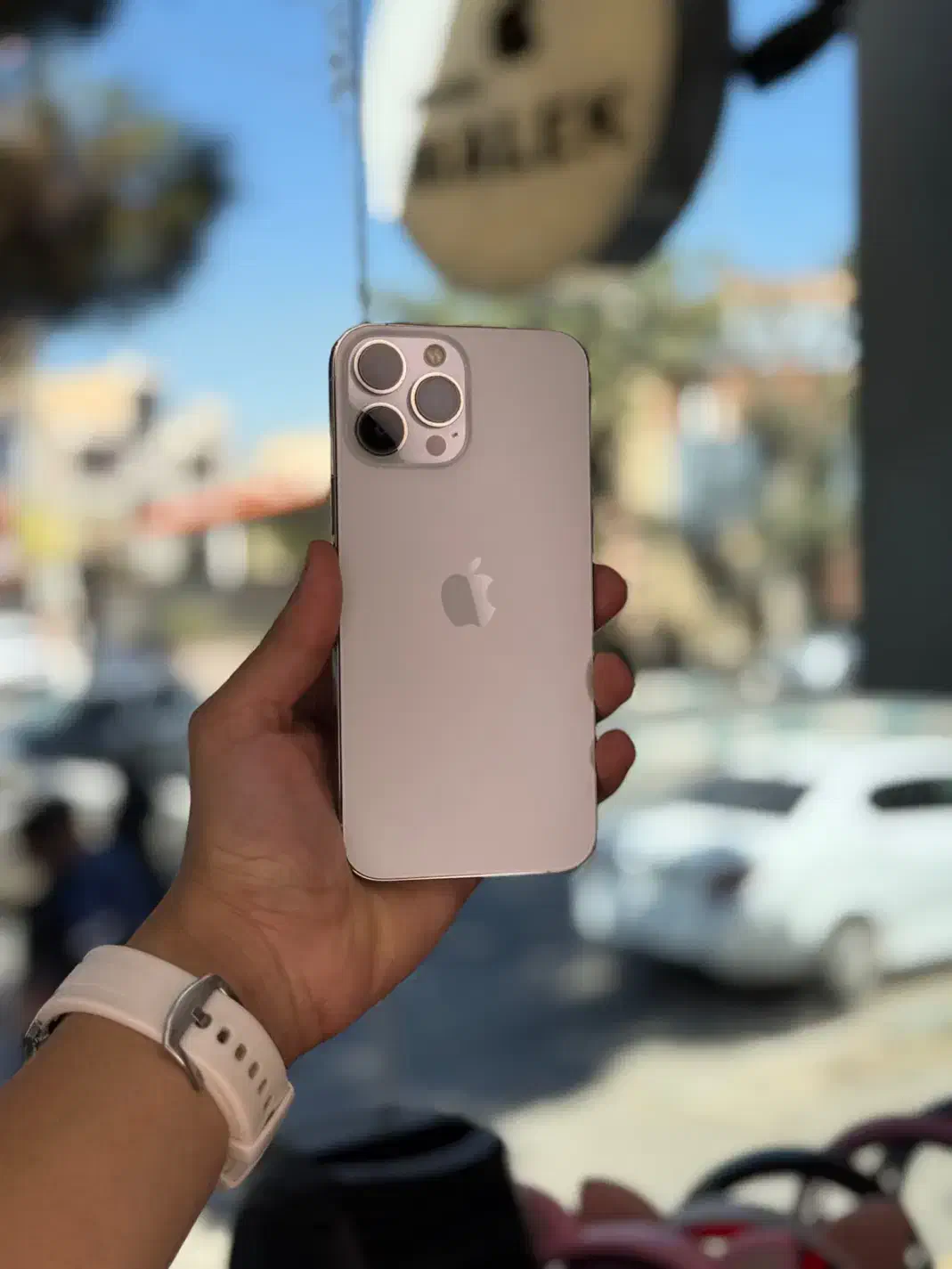 iPhone 13 Pro Max|موبایل|نیشابور, فردوس شمالی|دیوار