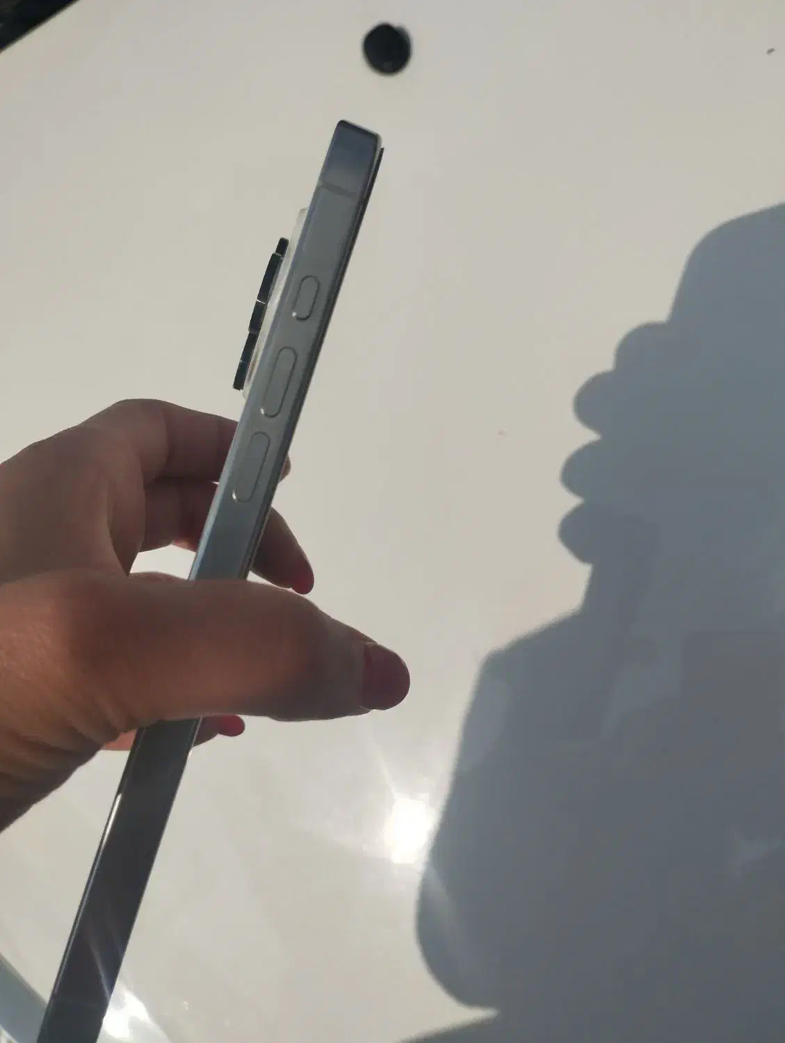 ایفون16پرومکس|موبایل|درگهان, |دیوار