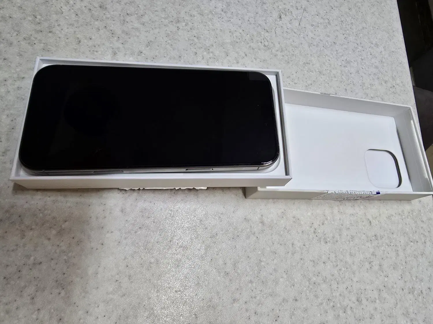 iPhone 16 Pro Max ZA/A|موبایل|تهران, زرگنده|دیوار